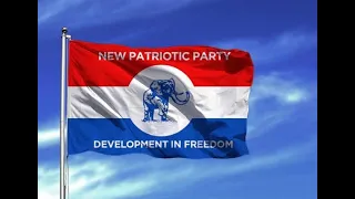 Who wins NPP Chairmanship Race?