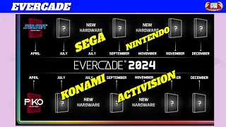 Evercade's 2024 Roadmap - Will it Divide the Community?