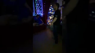 Супер новый год 2017!!!