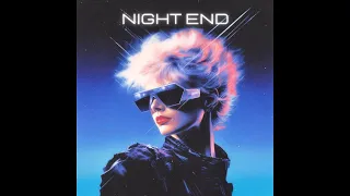 Free - Synthwave x 80s Pop Type Beat - Night End