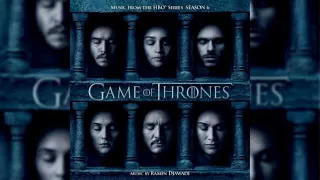 11 - Maester - Game of Thrones Season 6 Soundtrack
