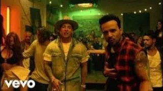 Luis Fonsi y daddy yankee (despacito) video oficial