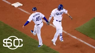 How the Dodgers were able to beat the Astros in Game 6 of the World Series | SportsCenter | ESPN