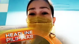 Headline Pilipinas | Teleradyo (1 September 2021)