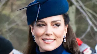 Palace Drops Biggest Clue Yet That Kate Won't Be At Trooping the Colour 2024