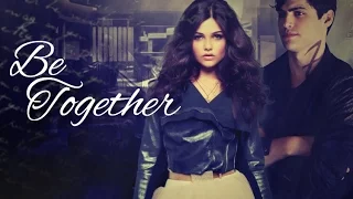 WATTPAD TRAILER/ShadowHunters: Be Together