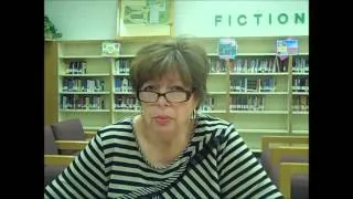 Librarian Interview