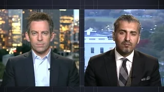 Atheist Sam Harris and former Islamist Maajid Nawaz on the future of Islam | ABC News