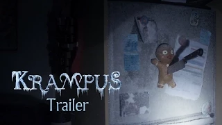 Krampus: Global Trailer [Universal Pictures] - UPInl