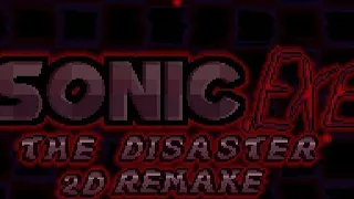 How to download sonic.exe the disaster 2d remake on android