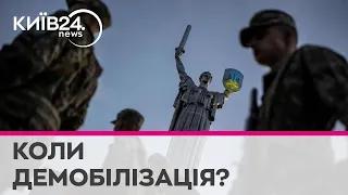 "Військові втомлені й хочуть знати, що в тилу готується заміна" - Юрій Гудименко