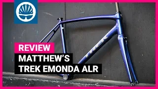 Trek Emonda ALR | A Custom 7kg Carbon Killer? | Matthew's Longterm Review