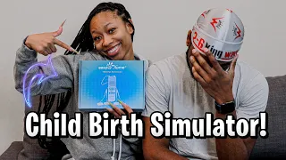 Period/Child Birth Simulator Challenge