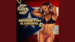 Reggaeton Latino (Regueton Viejo)