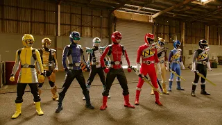 Power Rangers Beast Morphers Temporada 27 Episodio 13: Encontrando a Keeper (Español Latino)