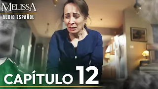 Melissa Capitulo 12 | Audio Español - Yesil Vadi'nin Kizi