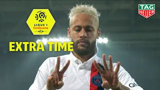 Extra-time : Week 21 - Ligue 1 Conforama / 2019-20