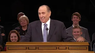 Be a Light to the World | Thomas S.  Monson | 2011