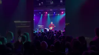 Noize MC @Scala, Век-Волкодав