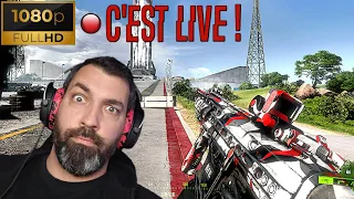 🔴 Battlefield 2042 | Sunday night French and English stream !