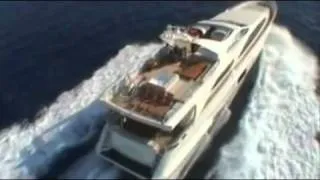 Azimut 105 Motor Yacht 5 Star Motor Cruisers