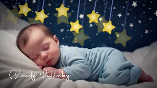 Mozart Brahms Lullaby 🎵 Lullaby for Babies To Go To Sleep 🎵 Sleep Music For Babies - Baby Sleep