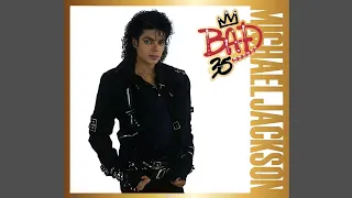 Michael Jackson - Bad (Bad 35th Anniversary) Audio HQ