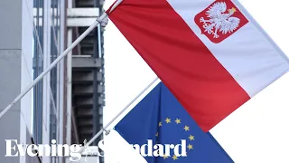 Polexit: Fears Poland could leave the EU