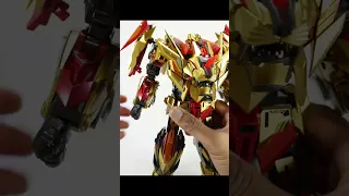 Preview: Cang Toys CT-04 Kinglion Stylized Razorclaw with Amazing Details
