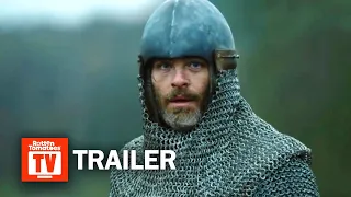 Outlaw King Trailer #2 (2018) | Rotten Tomatoes TV