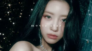 mijoo - movie star (sped up+reverb)