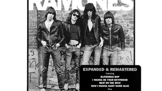 Ramones Judy Is A Punk (Remastered Version)