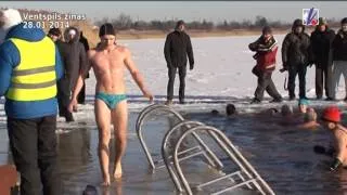 Kurzemes TV ziņu arhīvs 28.01.2014