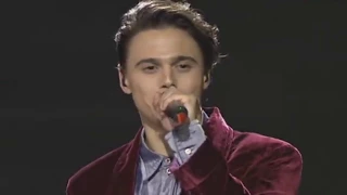 Alekseev - WINNER Performance (Eurofest 2018) Eurovision Song Contest