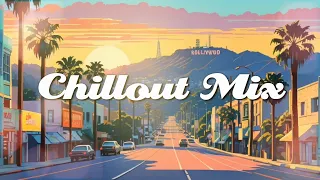 ⋆｡ﾟ🌅ﾟ｡⋆ Sunset Boulevard Serenade: 11 Chillout Tracks to Illuminate Your Evening 🌴