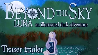 Beyond the Sky - Teaser Trailer