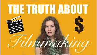 The Hard Truth About Filmmaking | Elle Opacho