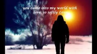 Speak Softly Love ~ Andy Williams (HD, HQ) with lyrics