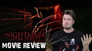 A Nightmare On Elm Street (2010) - Movie Review