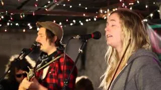 Wild Child - This Place (Basement Session)