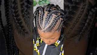 Hairstyle for girls | Kids hairstyles  #littlegirlhairstyles