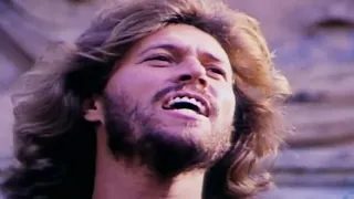 Wax Audio Stayin in Black The Bee Gees AC DC Mashup HD