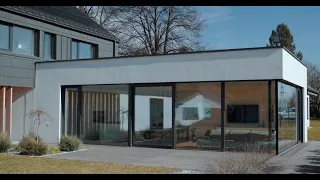 Marles Dom24h Smart Nearly Zero-energy Home