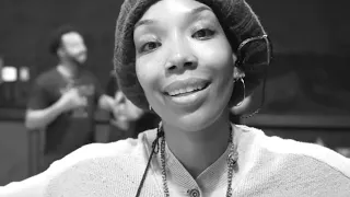 Brandy Goes After Jack Harlow With ‘First Class’ Freestyle