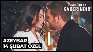 Sevgililer Günü Özel | Doğduğun Ev Kaderindir