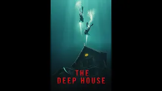Подводный дом - Обзор фильма [Deep House]