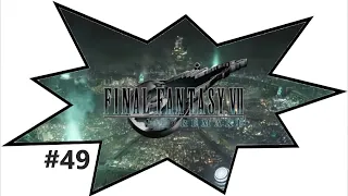 Final Fantasy 7 Remake - Geheime Medizin [Mogry Mörser Fundort] Rache der Schergen #49