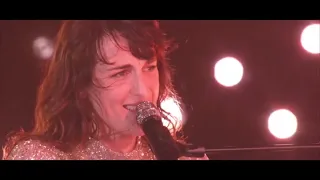 Juliette Armanet - Sauver Ma Vie (Live Accor Arena 17.03.2023 HD)