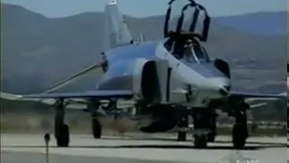 RF4 Even NOISE! RF-4 F4 LOW FLYING Phantom F-4 F 4 RF 4 NVANG Reno ANG