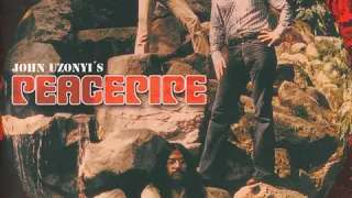 Peacepipe - Peacepipe  1970  (full album)